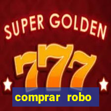 comprar robo fortune tiger